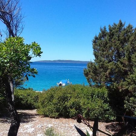 Vila Casula Mediterranea Mali Lošinj Exteriér fotografie