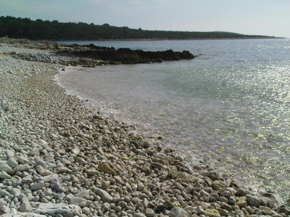 Vila Casula Mediterranea Mali Lošinj Exteriér fotografie